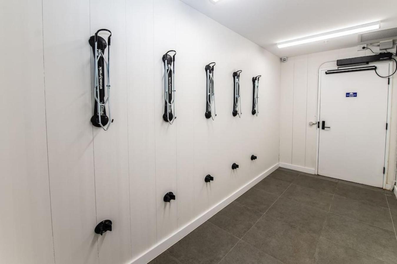 Coogee Beachside Penthouse 7 Appartamento *