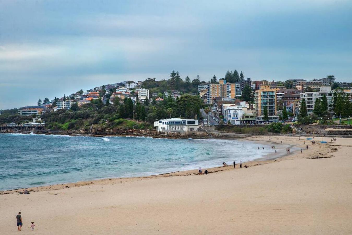 Appartamento Coogee Beachside Penthouse 7