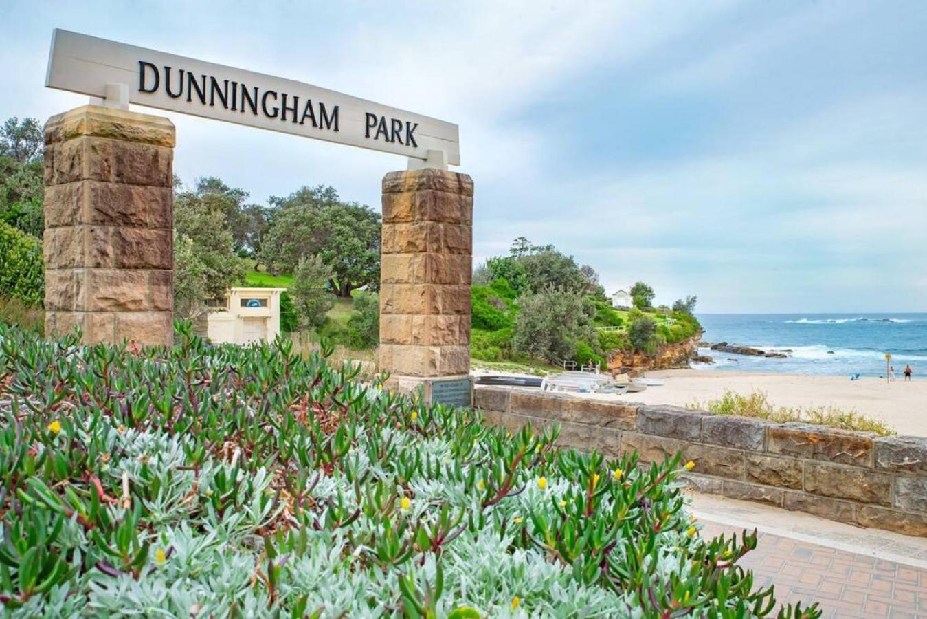 Coogee Beachside Penthouse 7 Appartamento Sydney