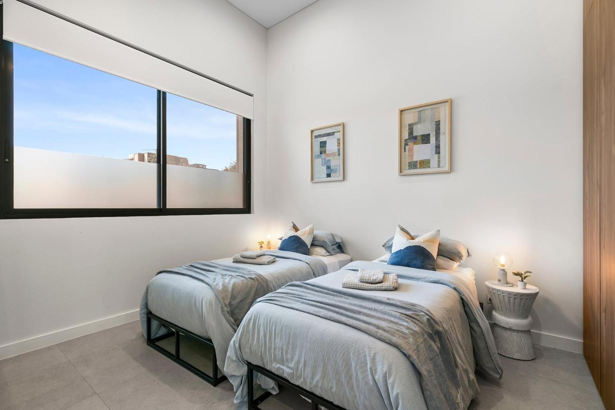Appartamento Coogee Beachside Penthouse 7 *