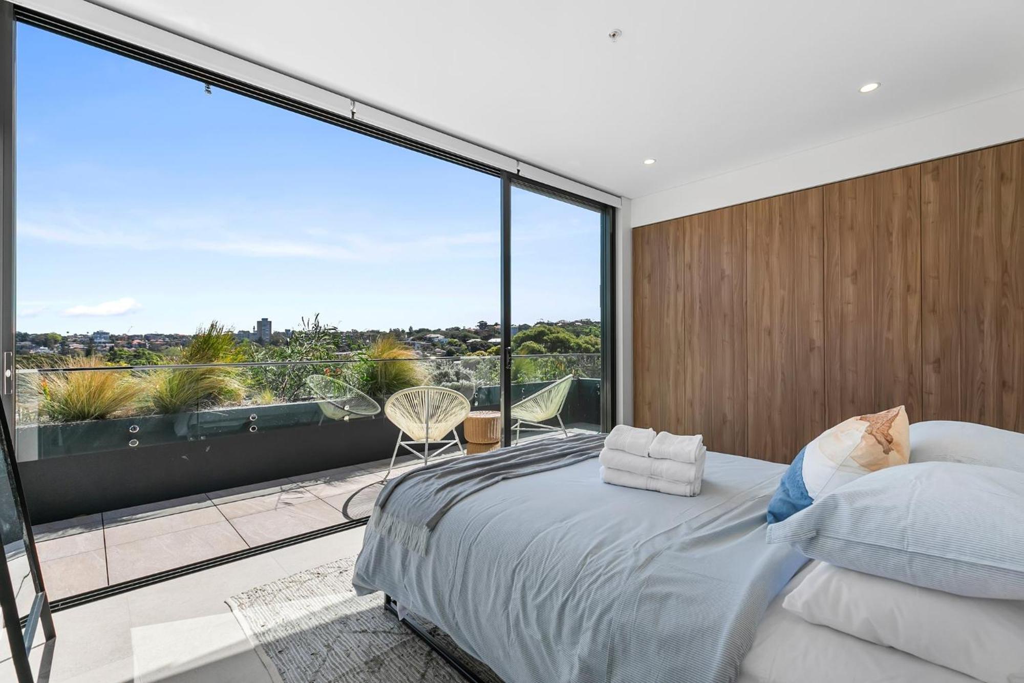 Coogee Beachside Penthouse 7 Appartamento Sydney